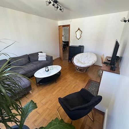 Appartement De Charme Hyper Centre Digione Esterno foto