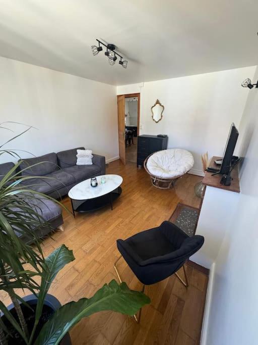 Appartement De Charme Hyper Centre Digione Esterno foto